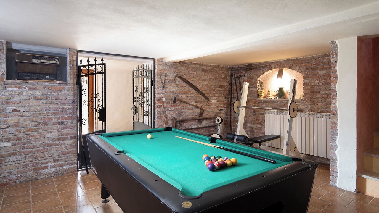 Photo of Bedroom in Pazin