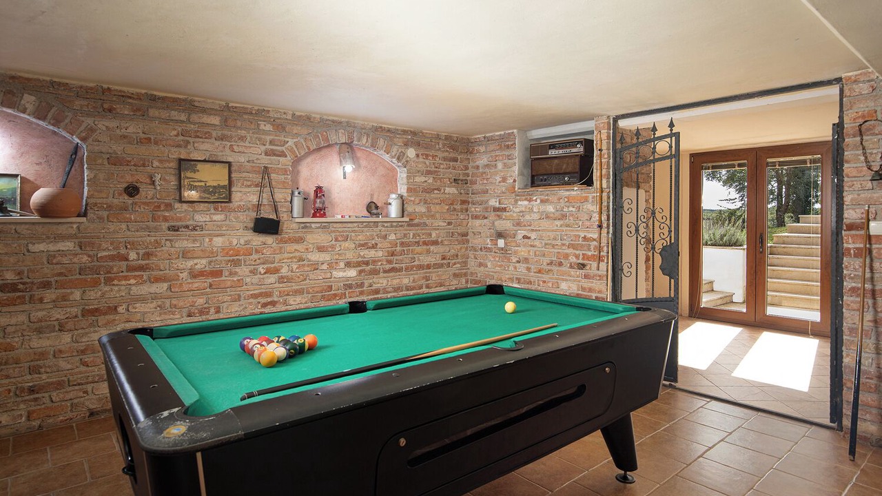 Photo of Bedroom in Pazin