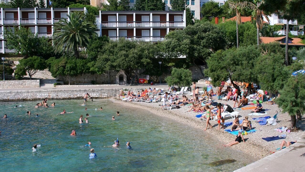 Photo of Others in Hvar Old Town