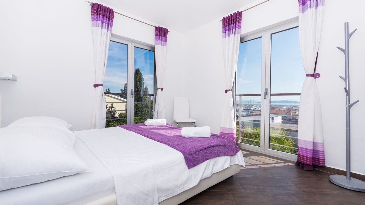 Photo of Bedroom in Tribunj