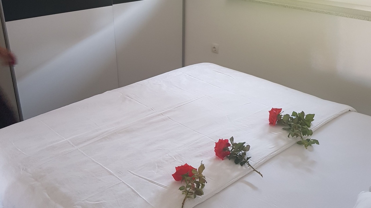 Photo of Bedroom in Valbandon