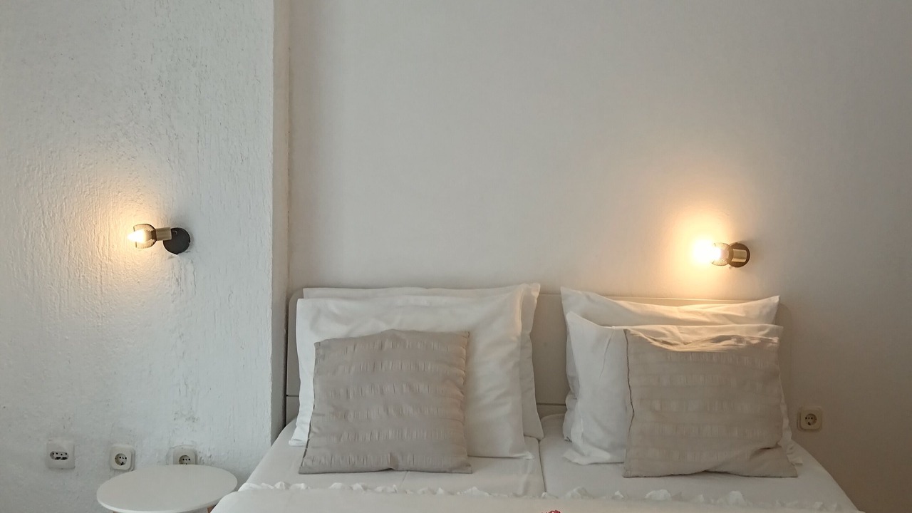 Photo of Bedroom in Fazana