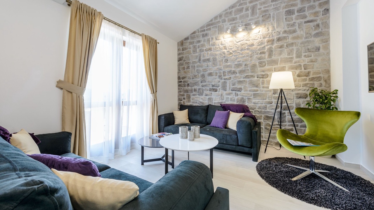 Photo of Livingroom in Zaton