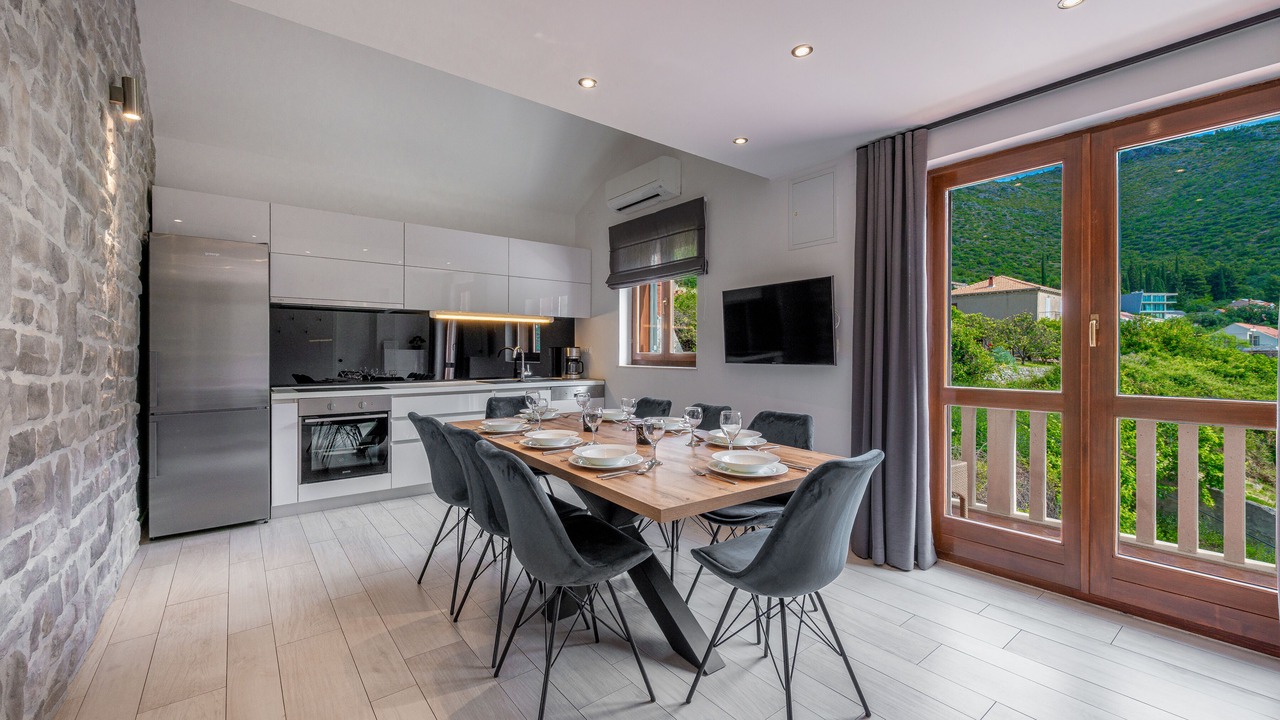 Photo of Kitchen in Zaton