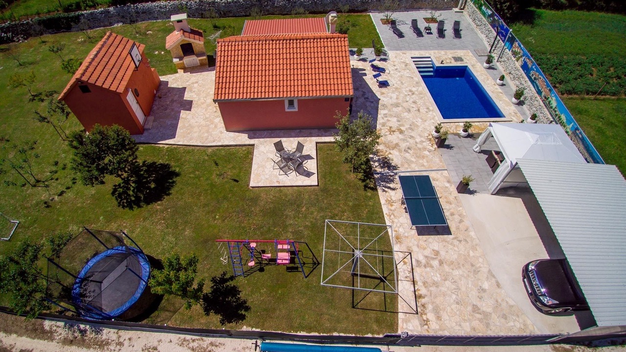 Photo of Outdoor in Lecevica