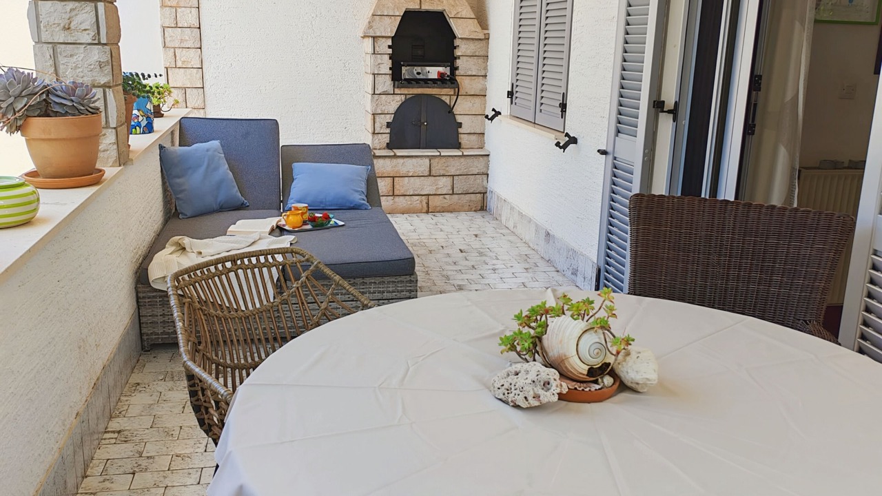 Photo of Outdoor in Zambratija