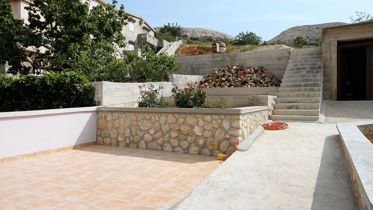 Photo of Outdoor in Metajna
