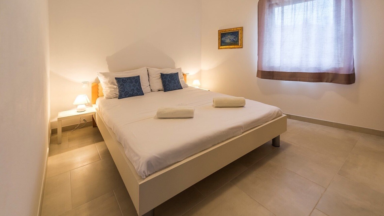 Photo of Bedroom in Tar
