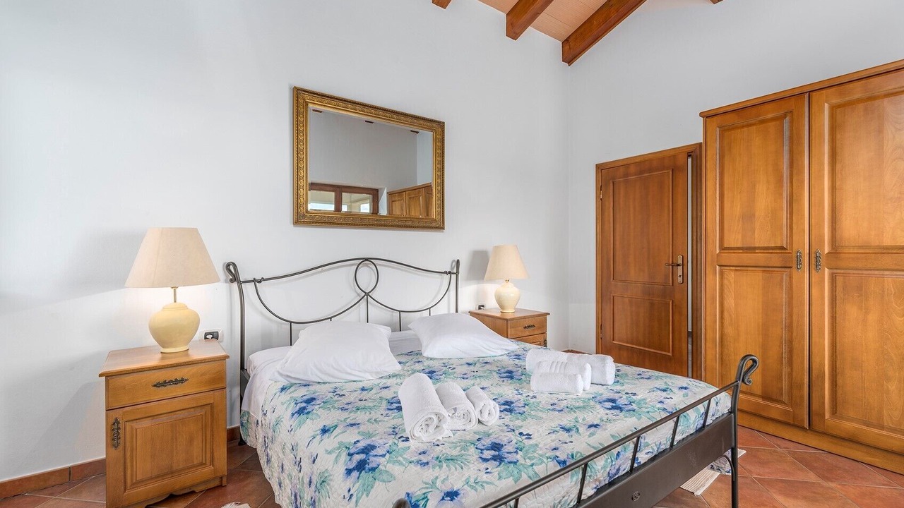 Photo of Bedroom in Skitaca