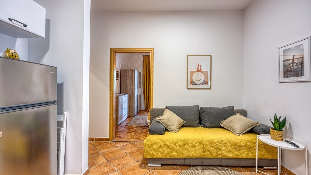 Photo of Livingroom in Spadici