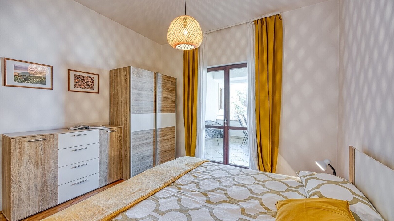 Photo of Bedroom in Spadici