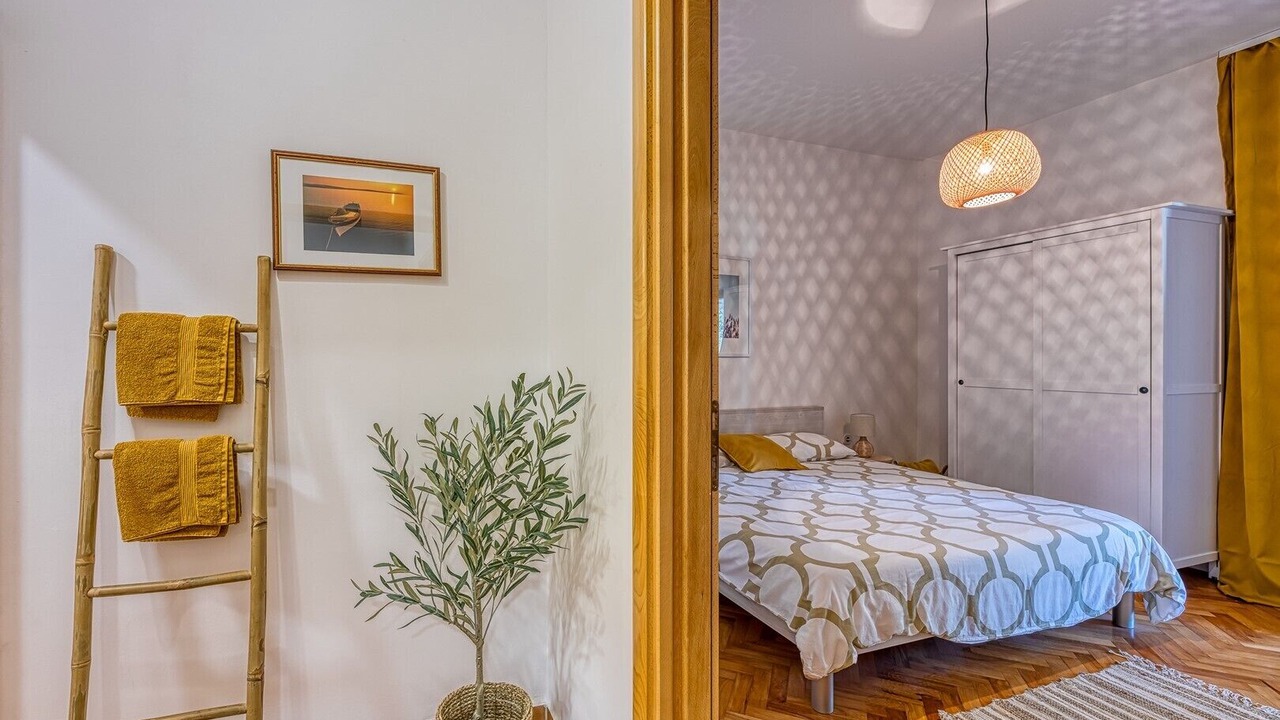 Photo of Bedroom in Spadici