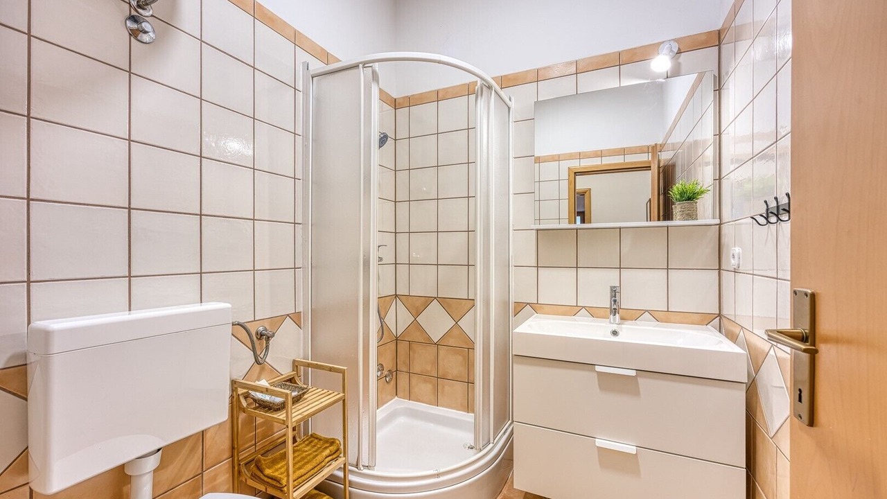Photo of Bathroom in Spadici