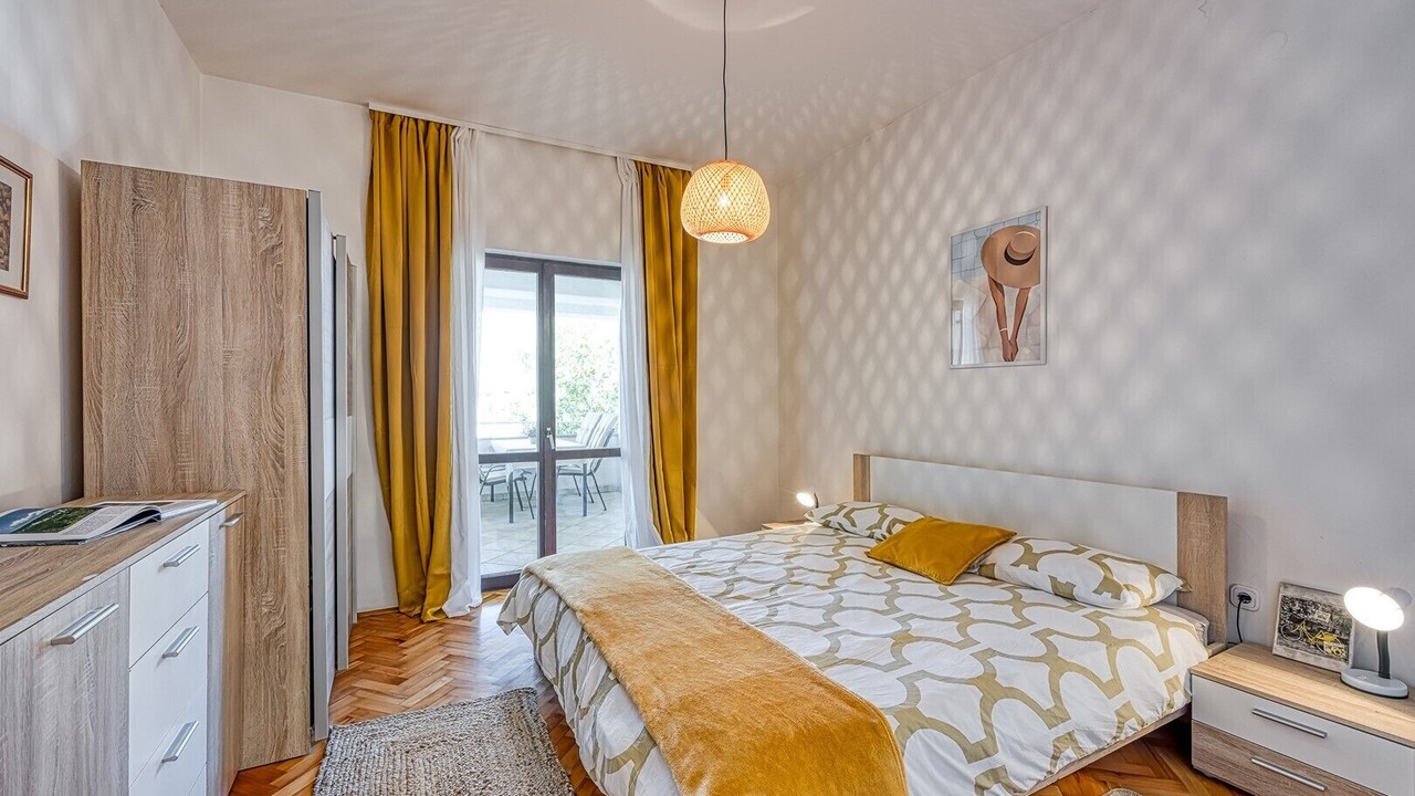 Photo of Bedroom in Spadici