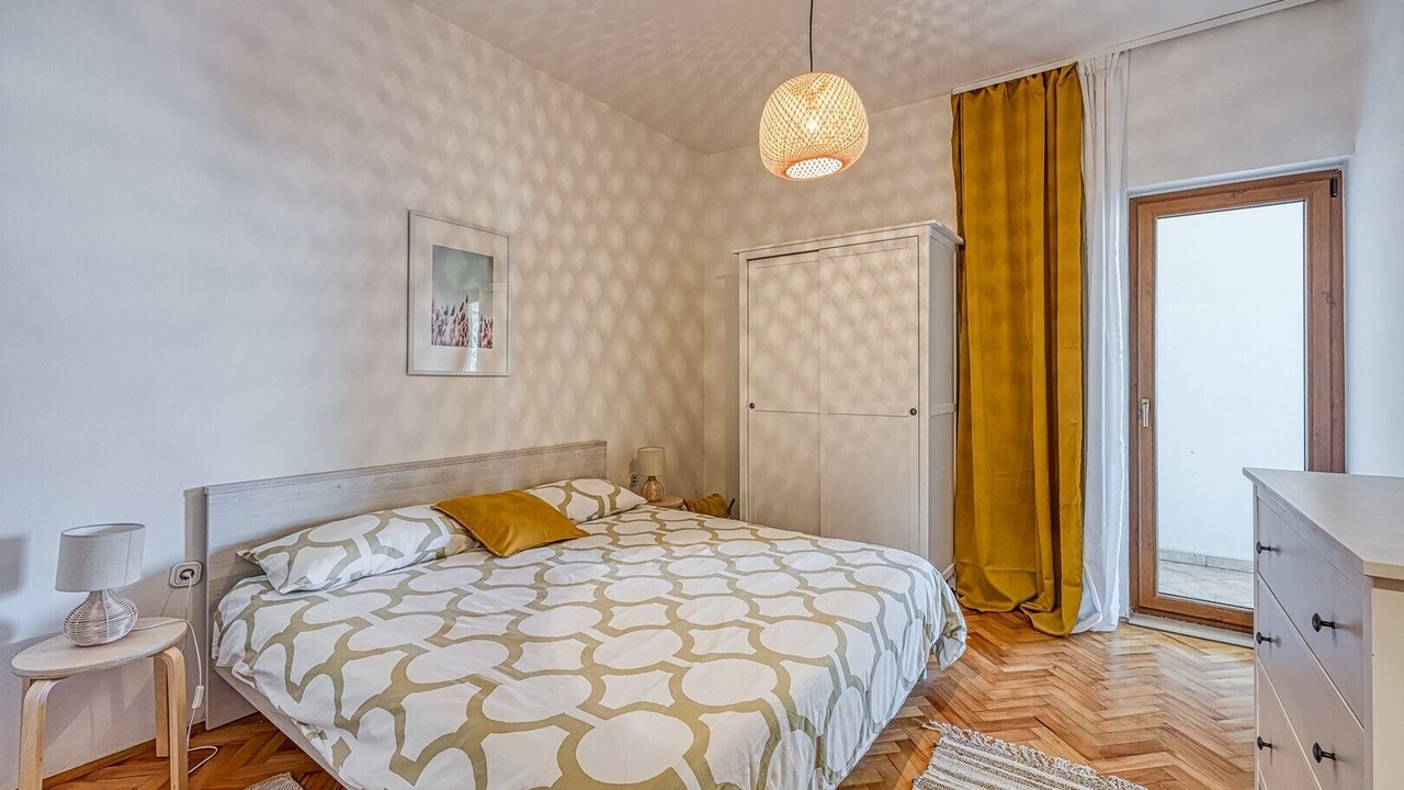 Photo of Bedroom in Spadici