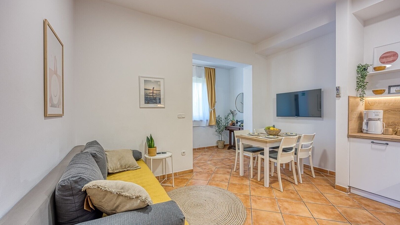 Photo of Livingroom in Spadici