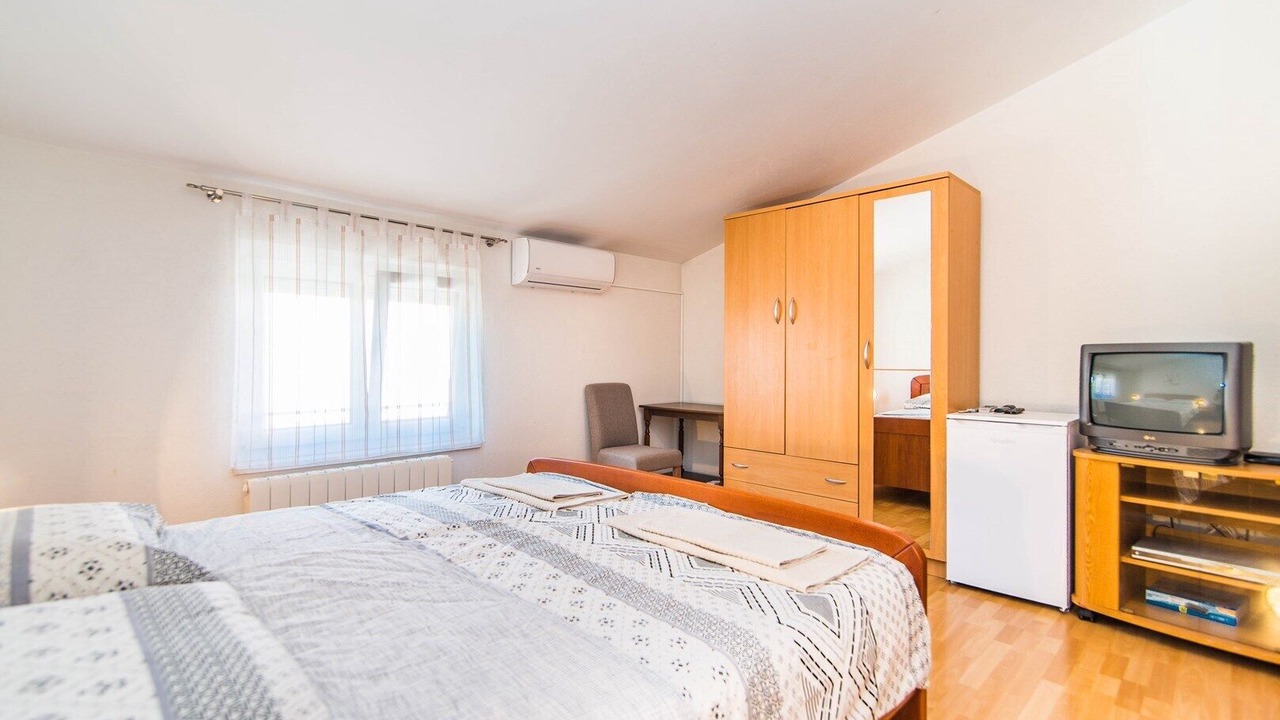 Photo of Bedroom in Nova Vas