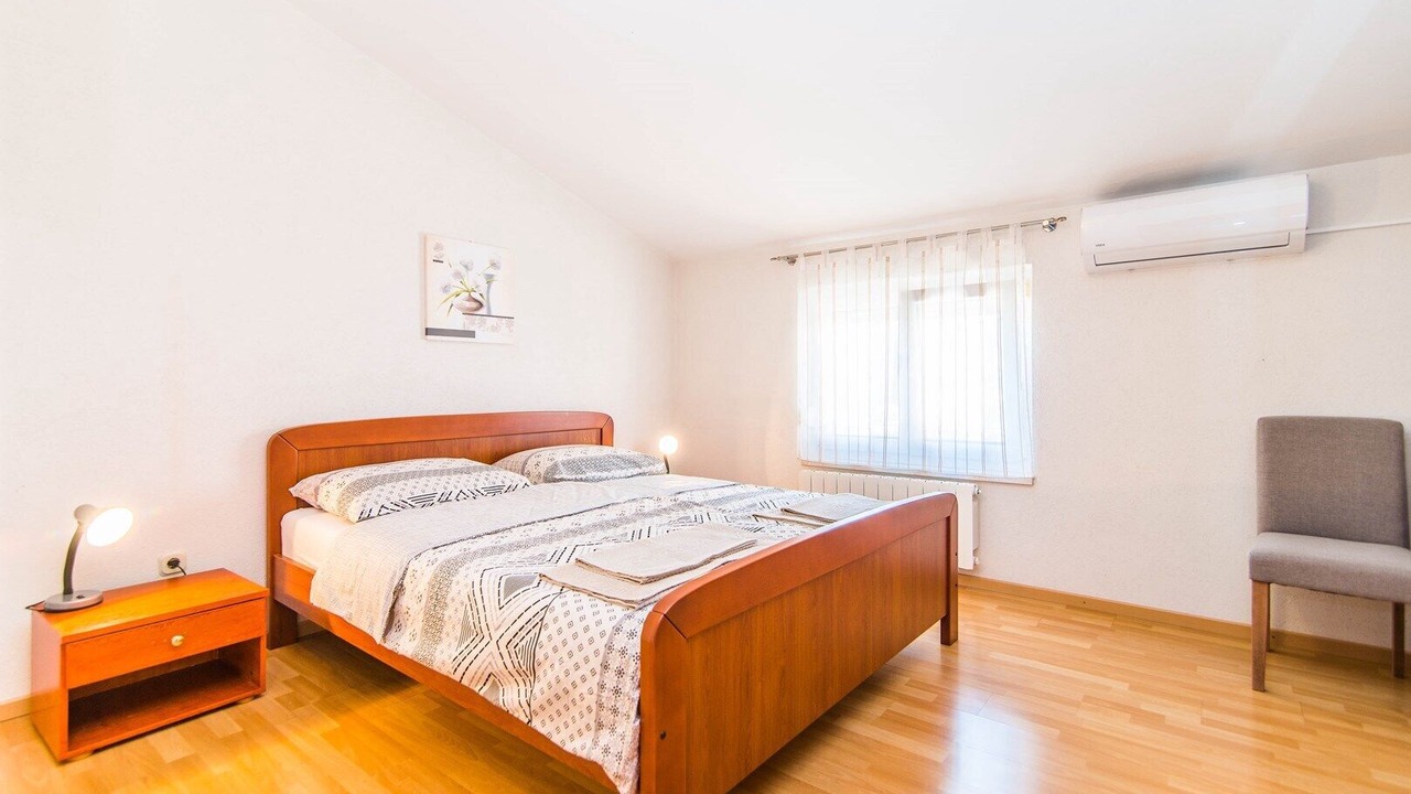 Photo of Bedroom in Nova Vas