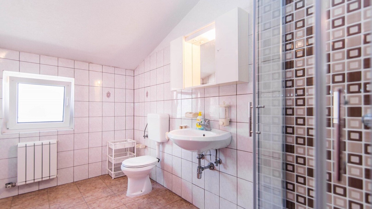 Photo of Bathroom in Nova Vas