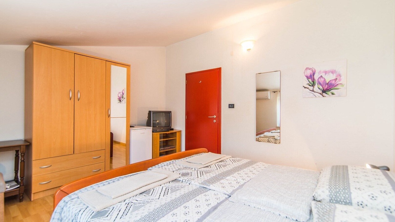 Photo of Bedroom in Nova Vas