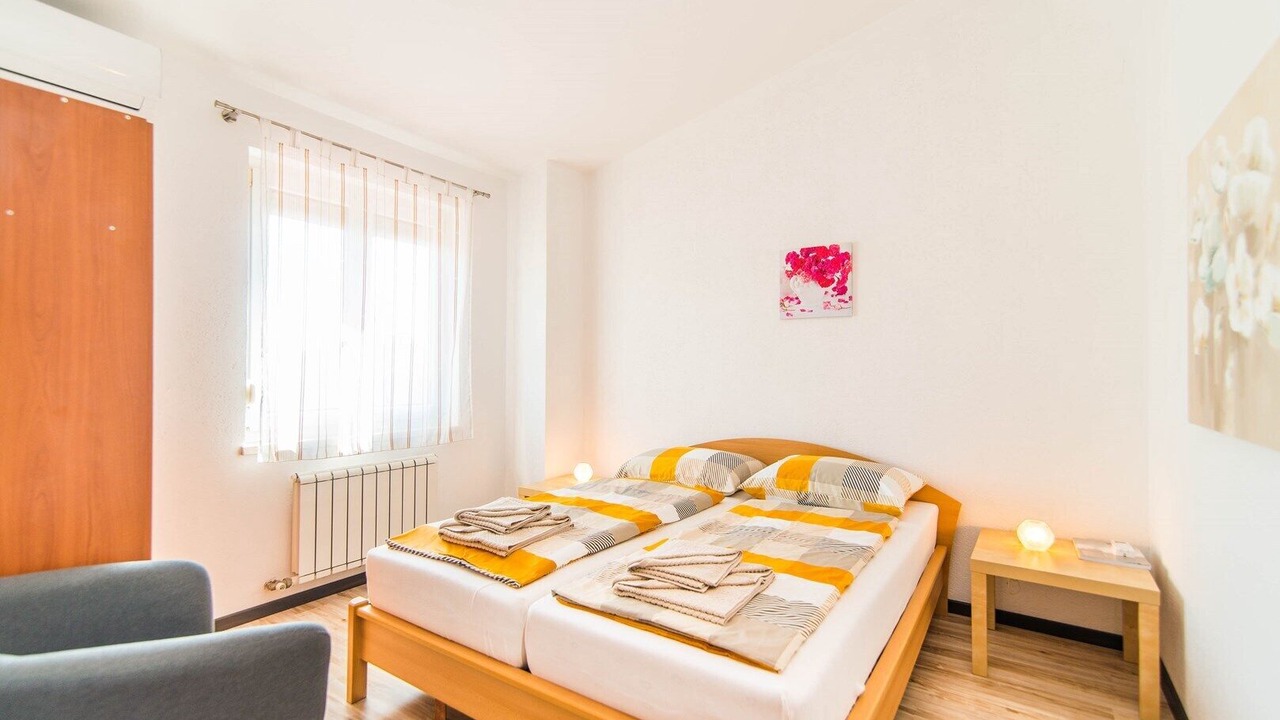Photo of Bedroom in Nova Vas