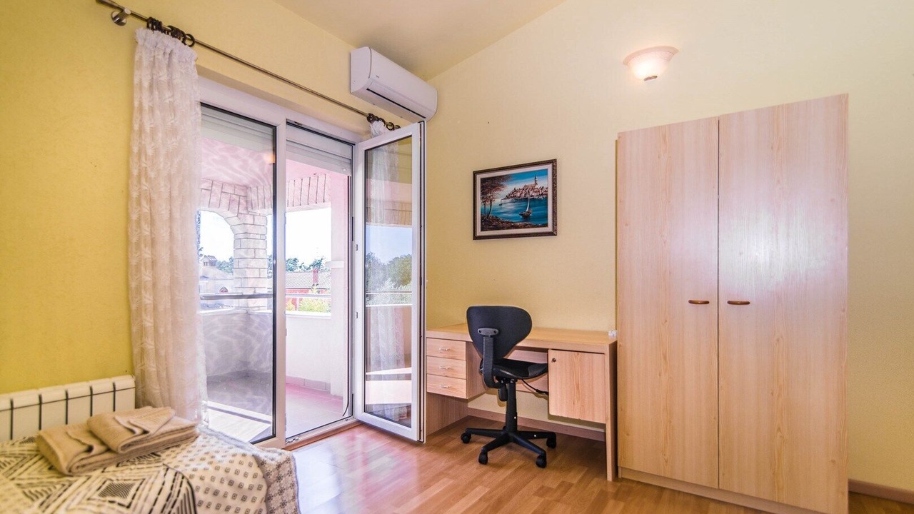 Photo of Bedroom in Nova Vas