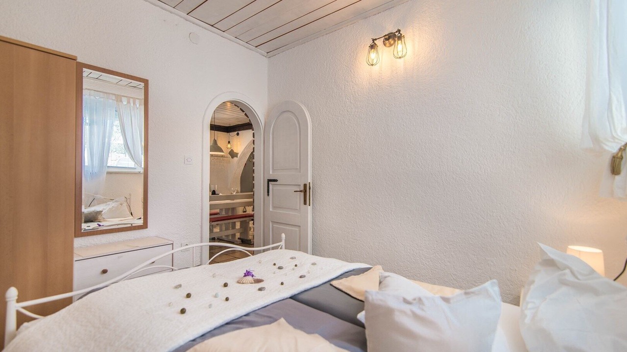 Photo of Bedroom in Novi Vinodolski