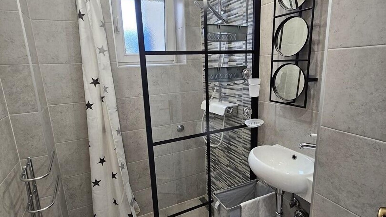 Photo of Bathroom in Novi Vinodolski