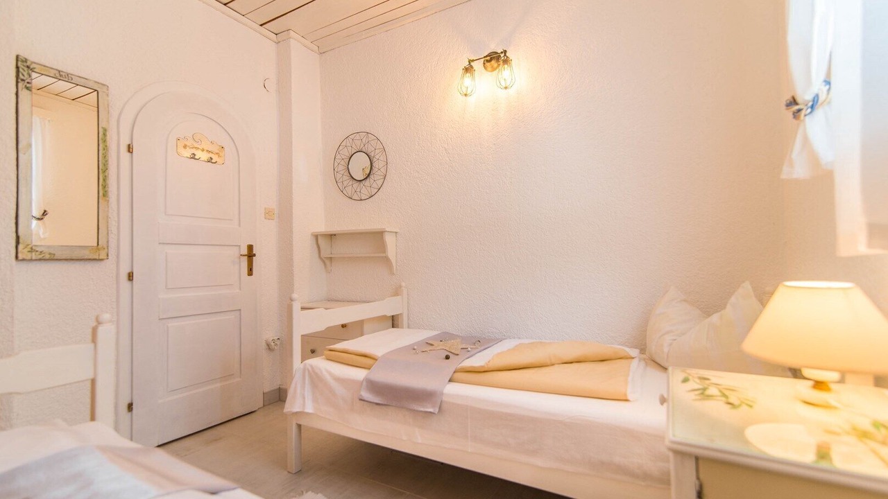 Photo of Bedroom in Novi Vinodolski