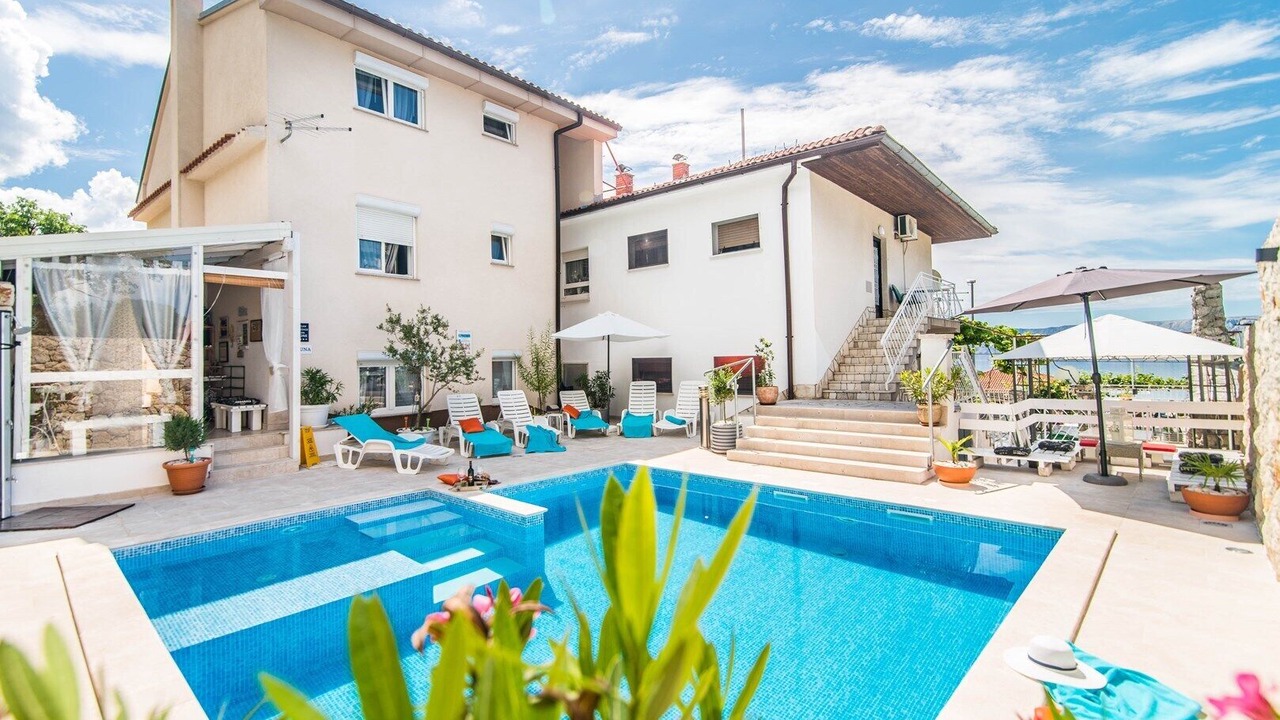 Photo of Outdoor in Novi Vinodolski