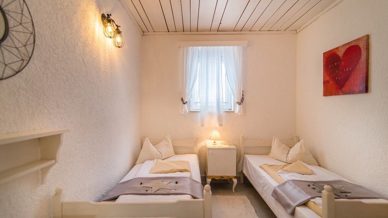 Photo of Bedroom in Novi Vinodolski