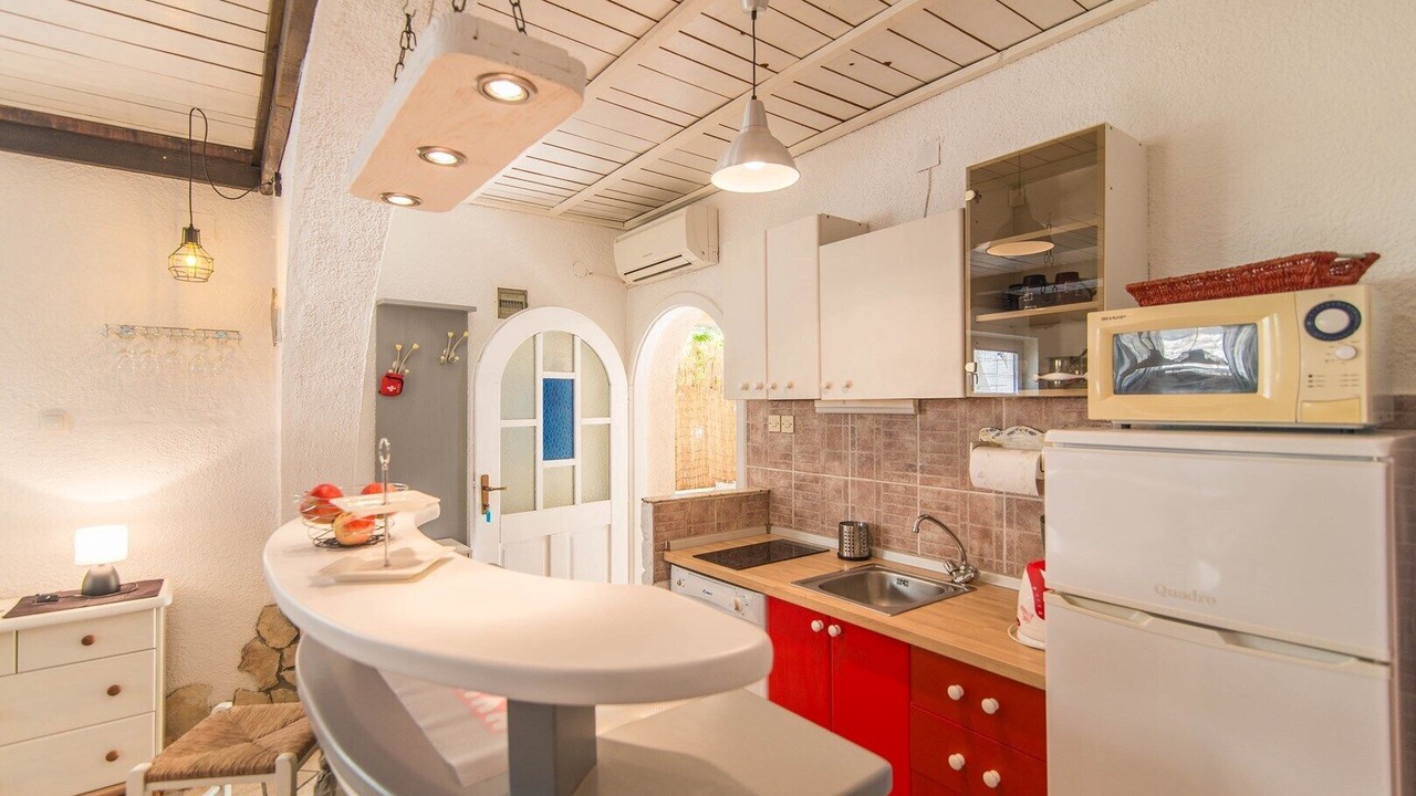Photo of Kitchen in Novi Vinodolski