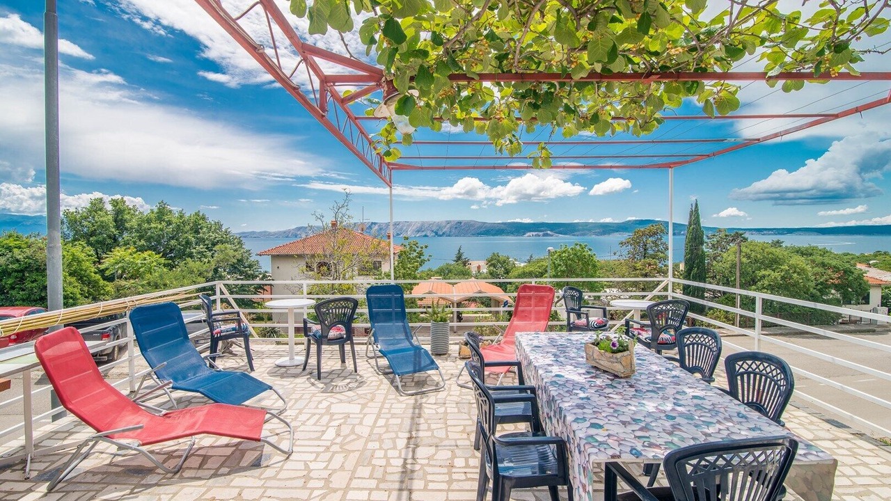 Photo of Outdoor in Novi Vinodolski