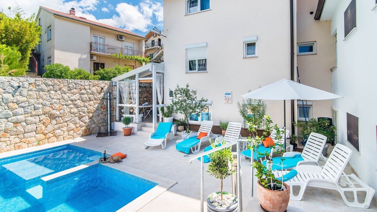Photo of Outdoor in Novi Vinodolski