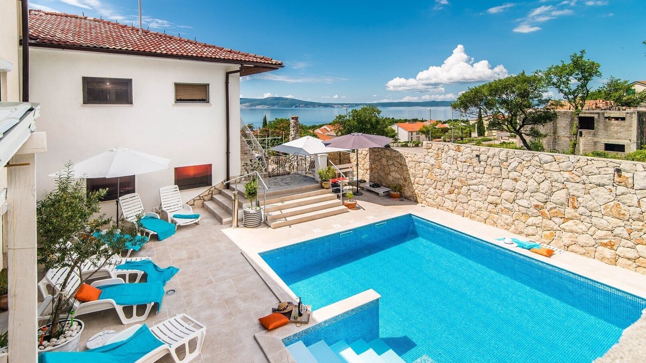 Photo of Outdoor in Novi Vinodolski