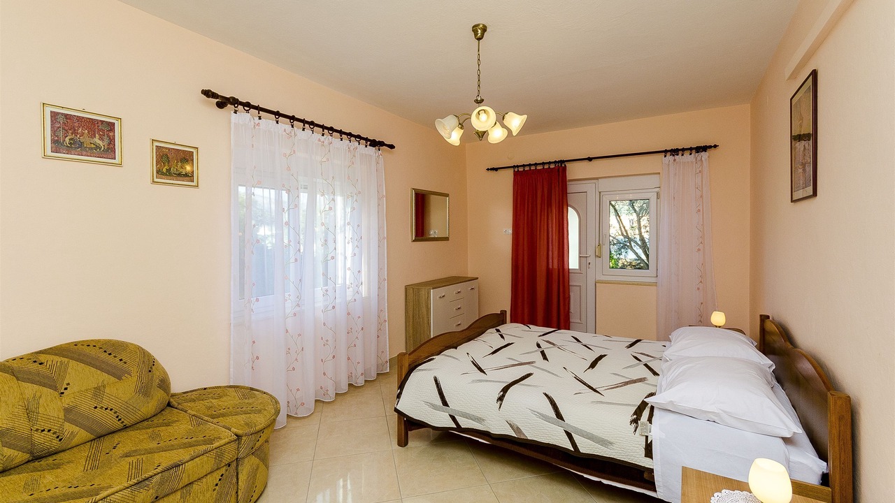 Photo of Bedroom in Trogir
