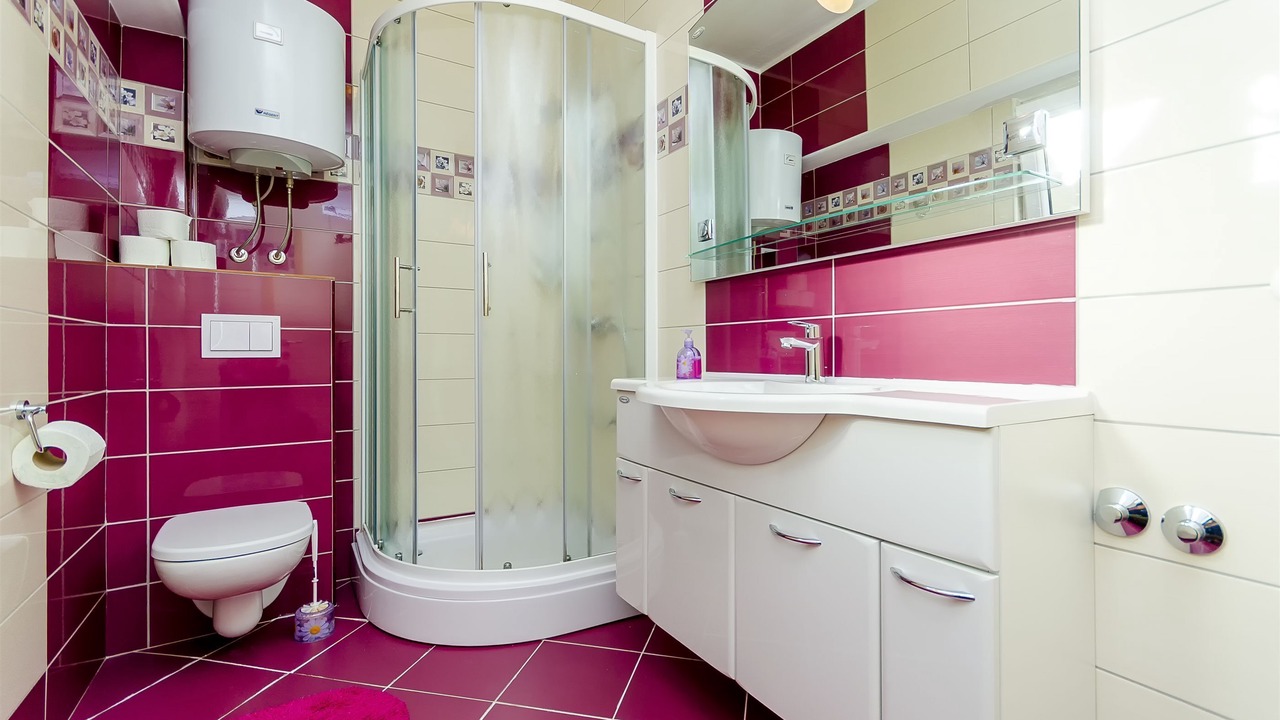 Photo of Bathroom in Trogir