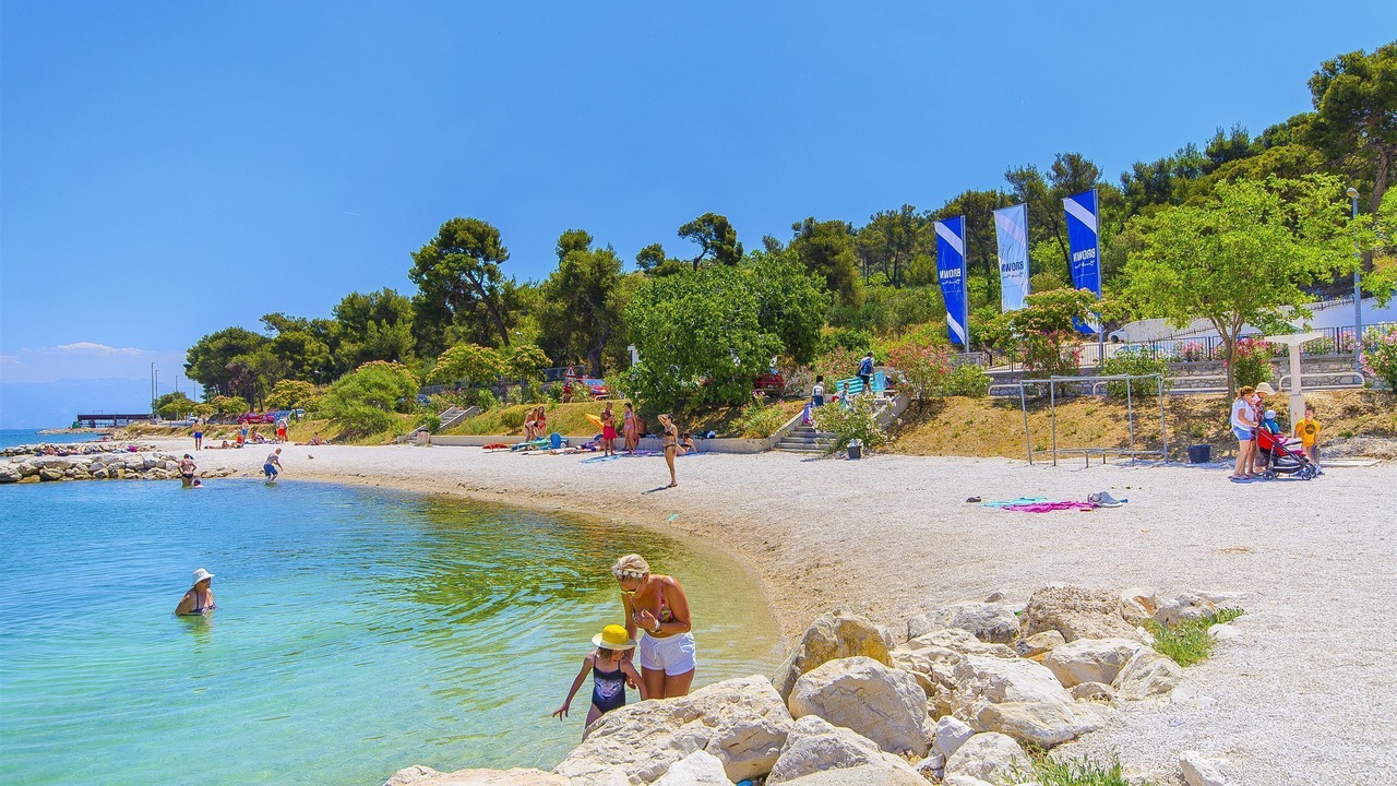 Photo of Others in Trogir