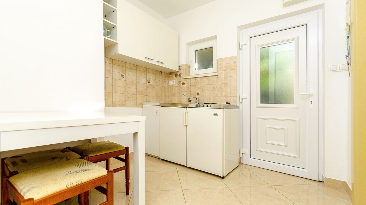Photo of Kitchen in Trogir