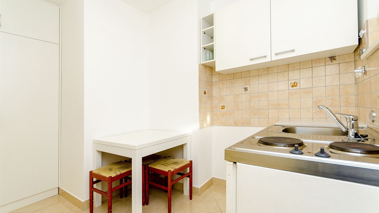 Photo of Kitchen in Trogir