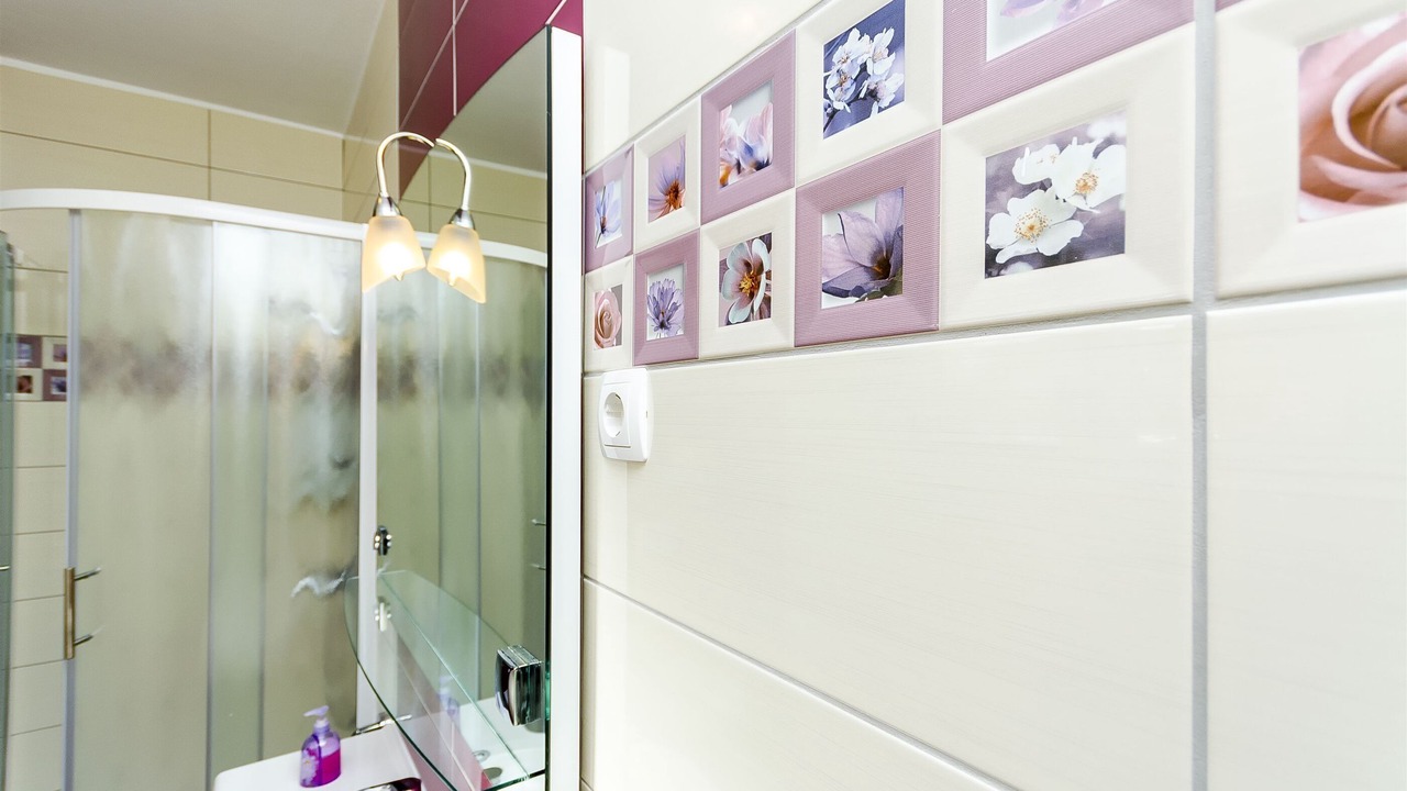 Photo of Bathroom in Trogir