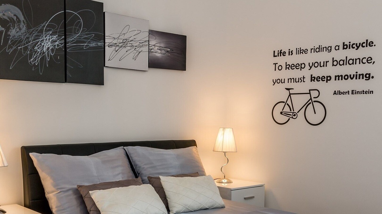 Photo of Bedroom in Selce