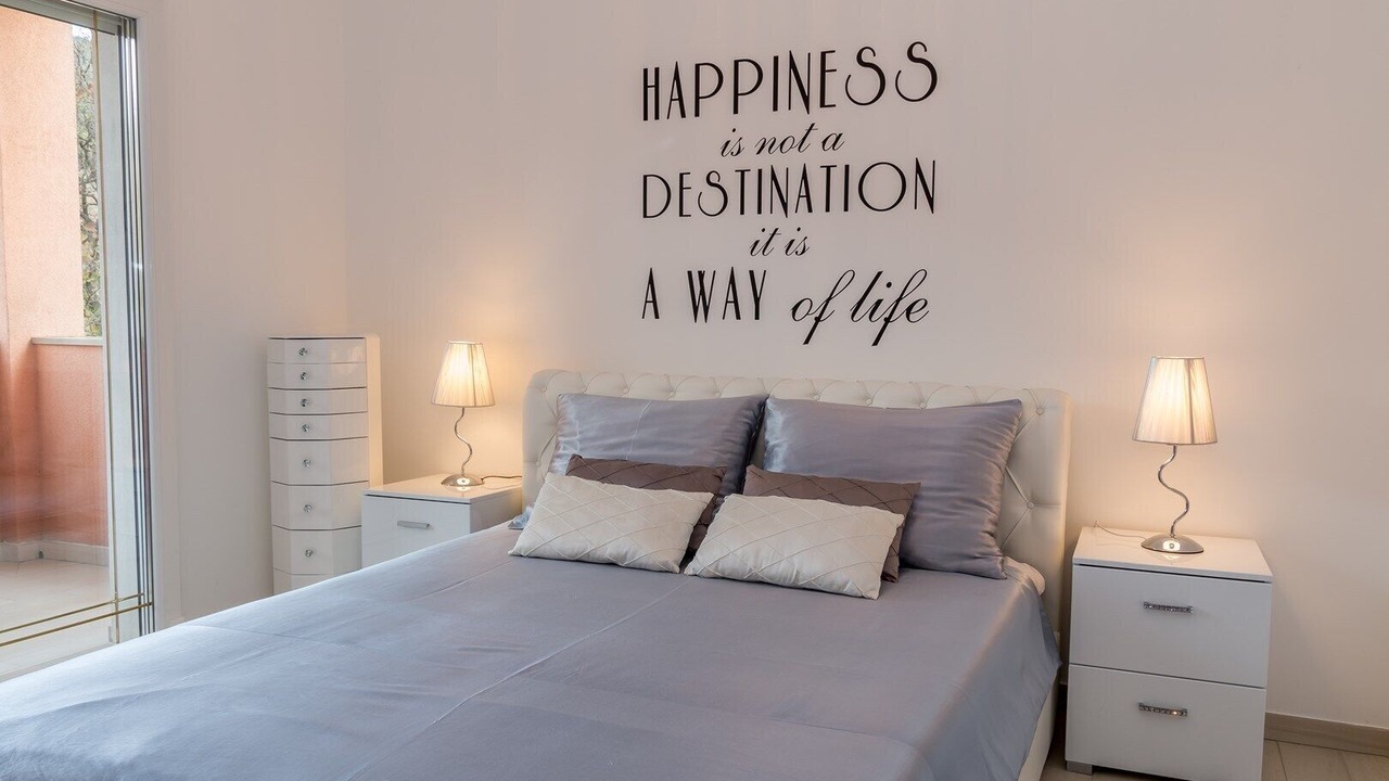Photo of Bedroom in Selce