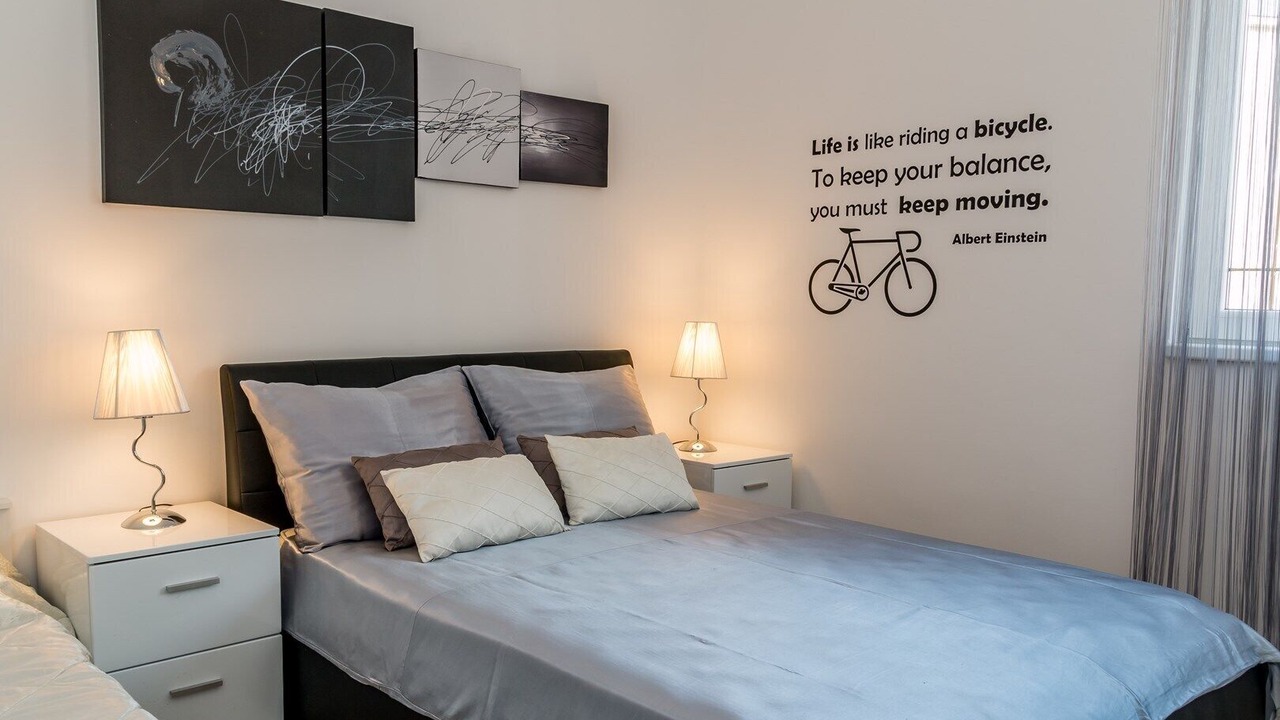 Photo of Bedroom in Selce