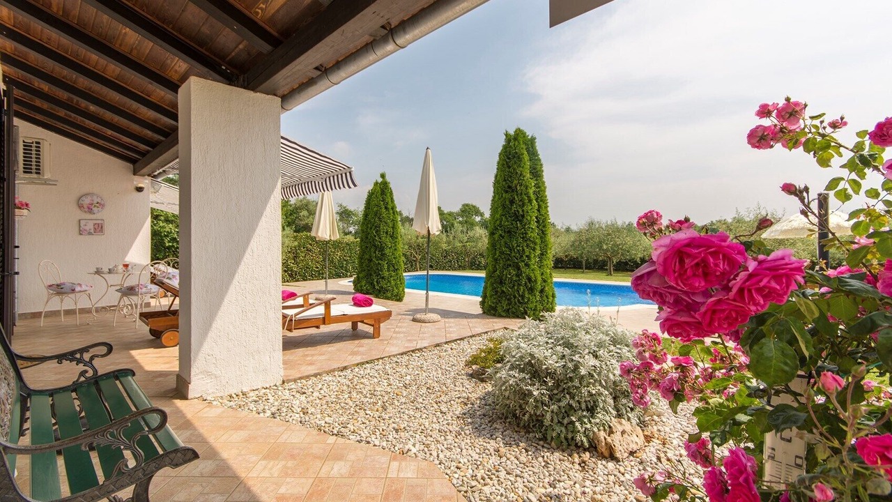 Photo of Outdoor in Porec
