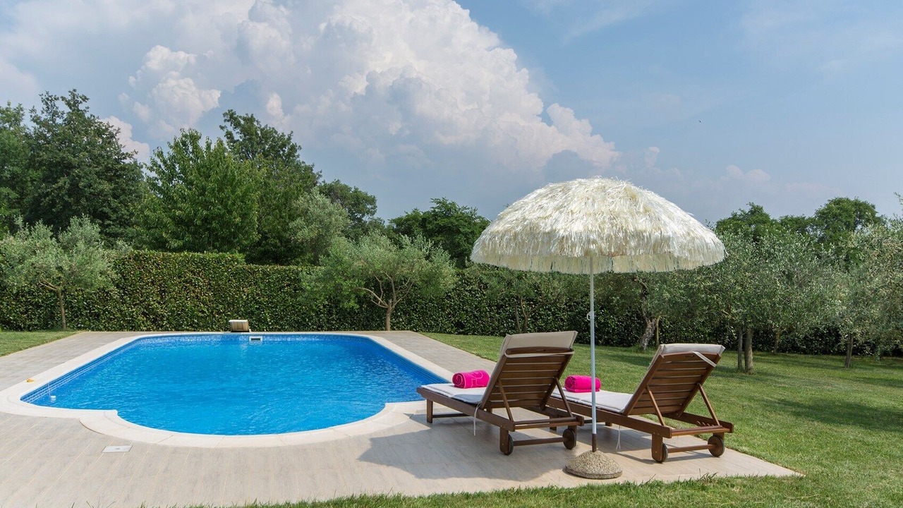 Photo of Outdoor in Porec