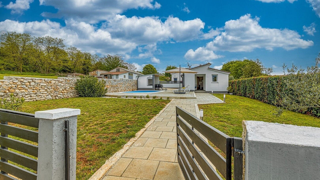Photo of Outdoor in Sveti Petar u Sumi