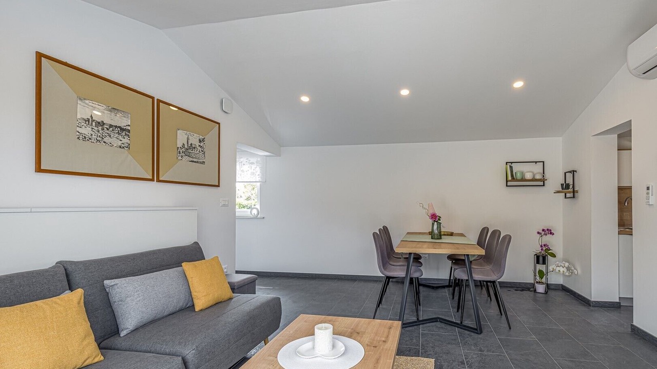 Photo of Livingroom in Sveti Petar u Sumi