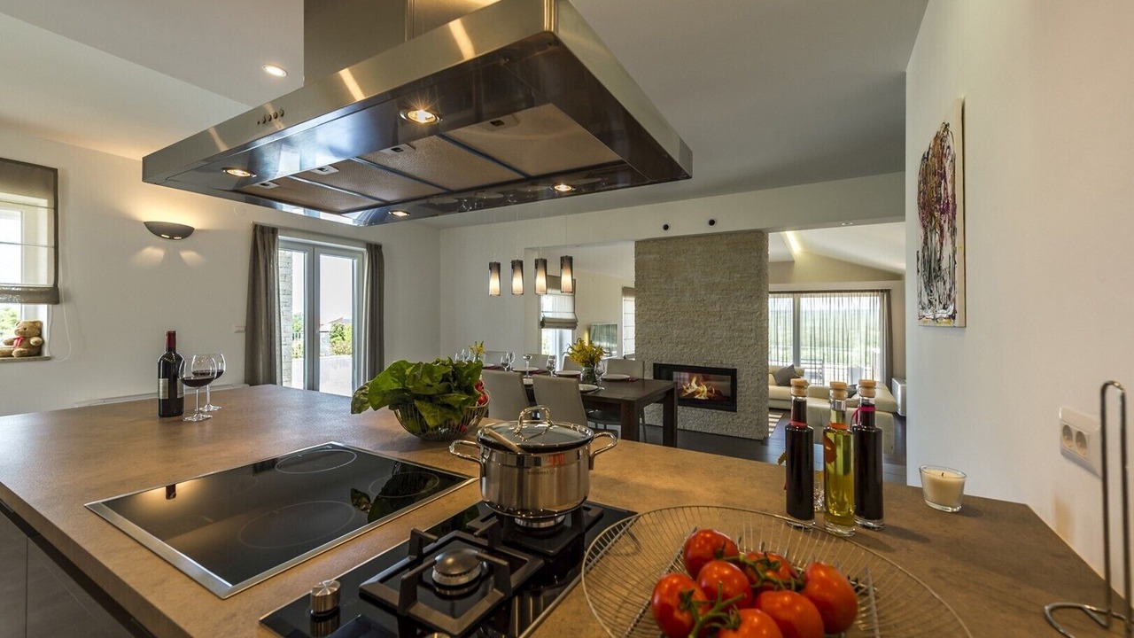 Photo of Kitchen in Selina