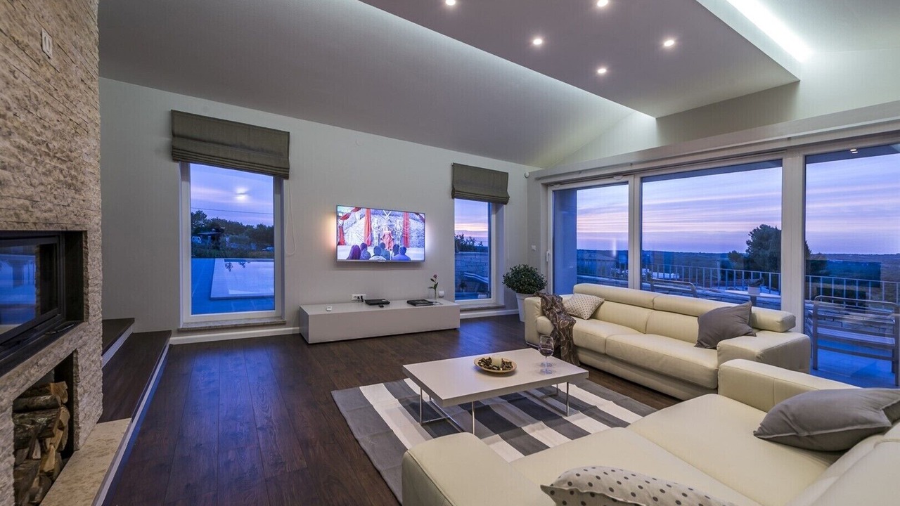 Photo of Livingroom in Selina